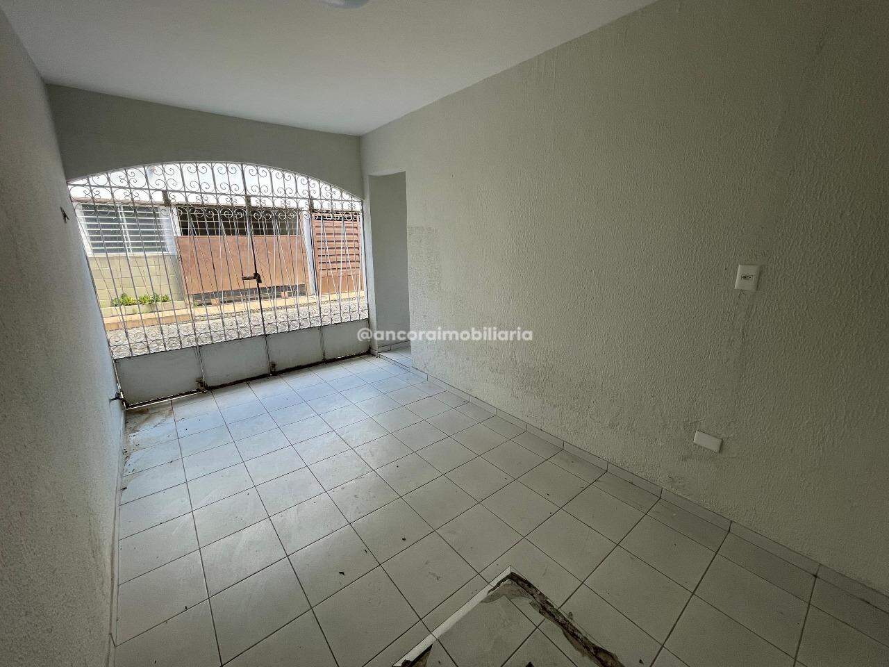 Casa para aluguel no Varzea: 