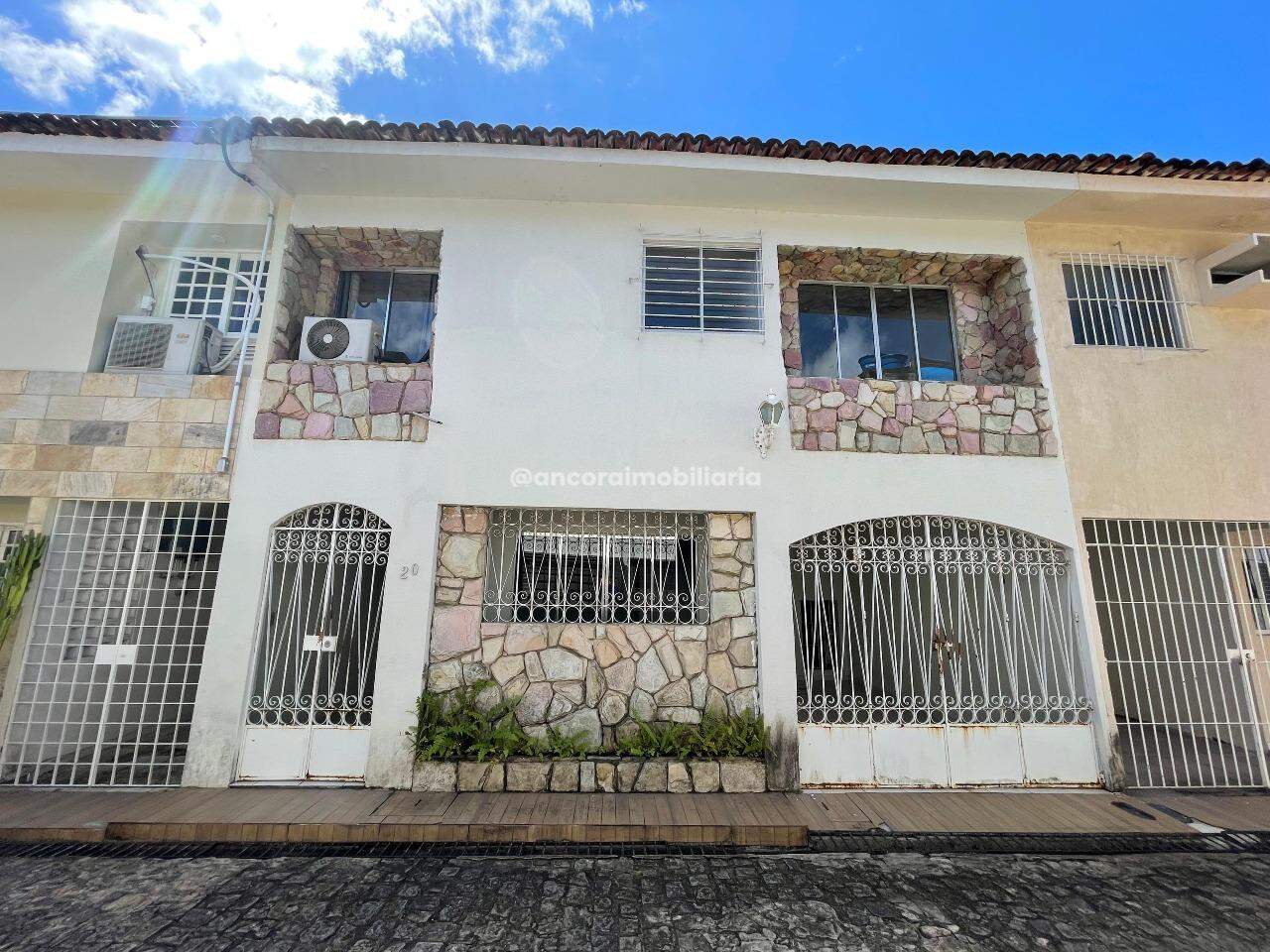 Casa para aluguel no Varzea: 