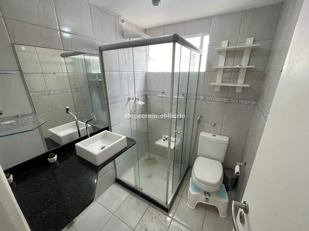 Casa para aluguel no Varzea: 