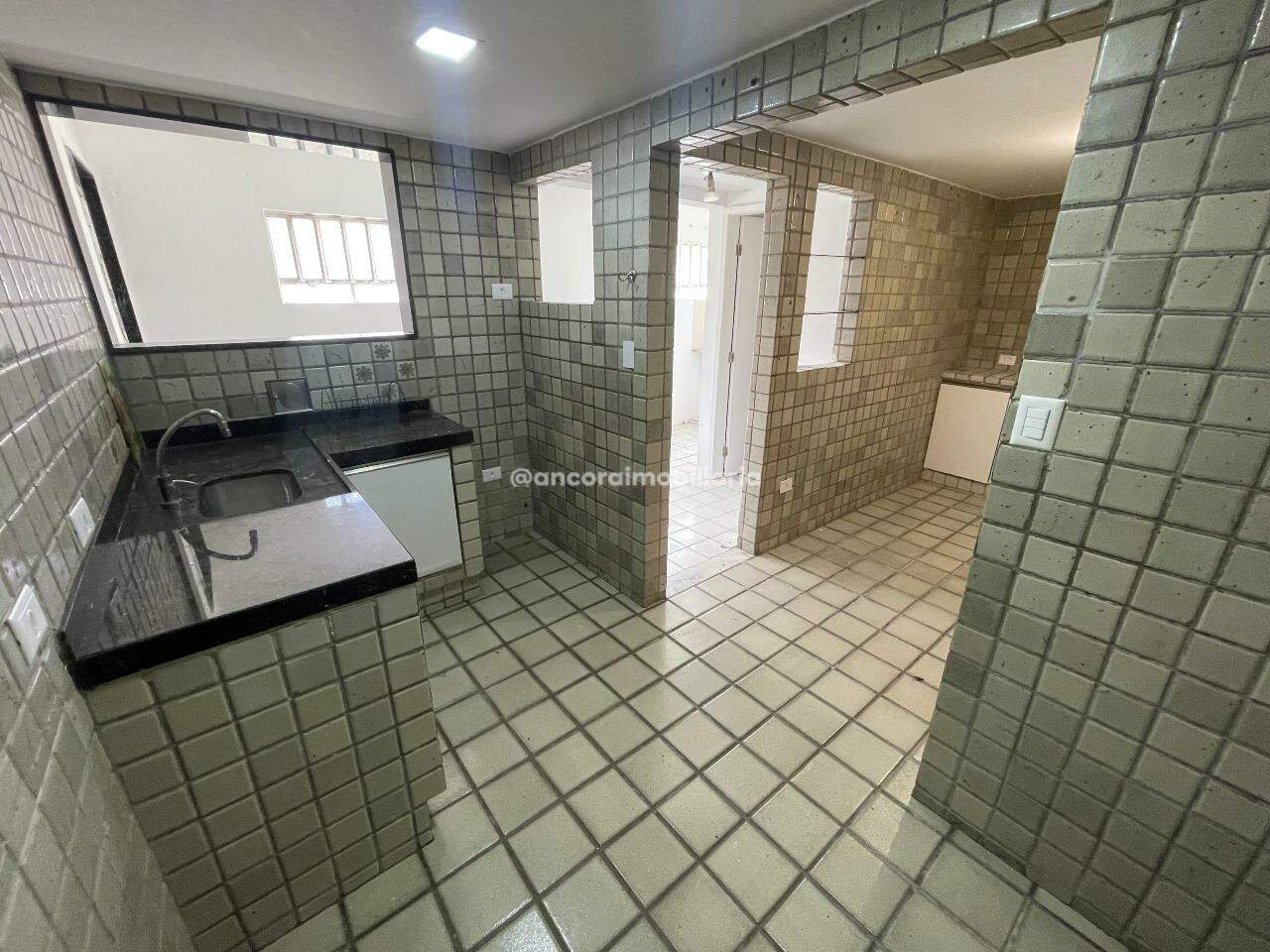 Casa para aluguel no Varzea: 