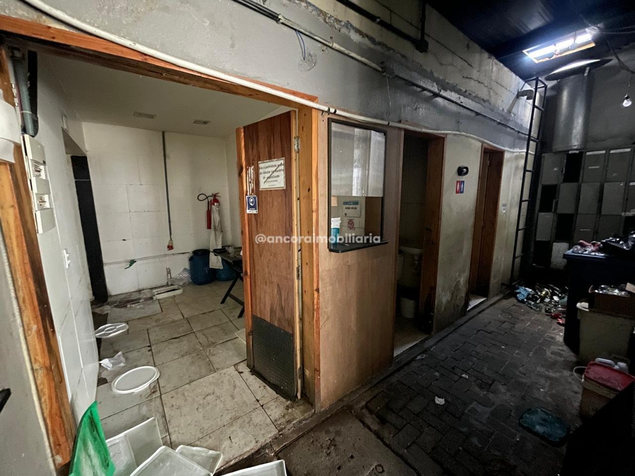 Casa Comercial para aluguel no Espinheiro: 