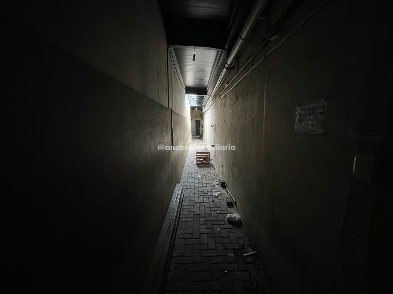 Casa Comercial para aluguel no Espinheiro: 