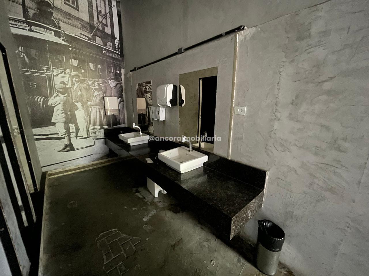 Casa Comercial para aluguel no Espinheiro: 