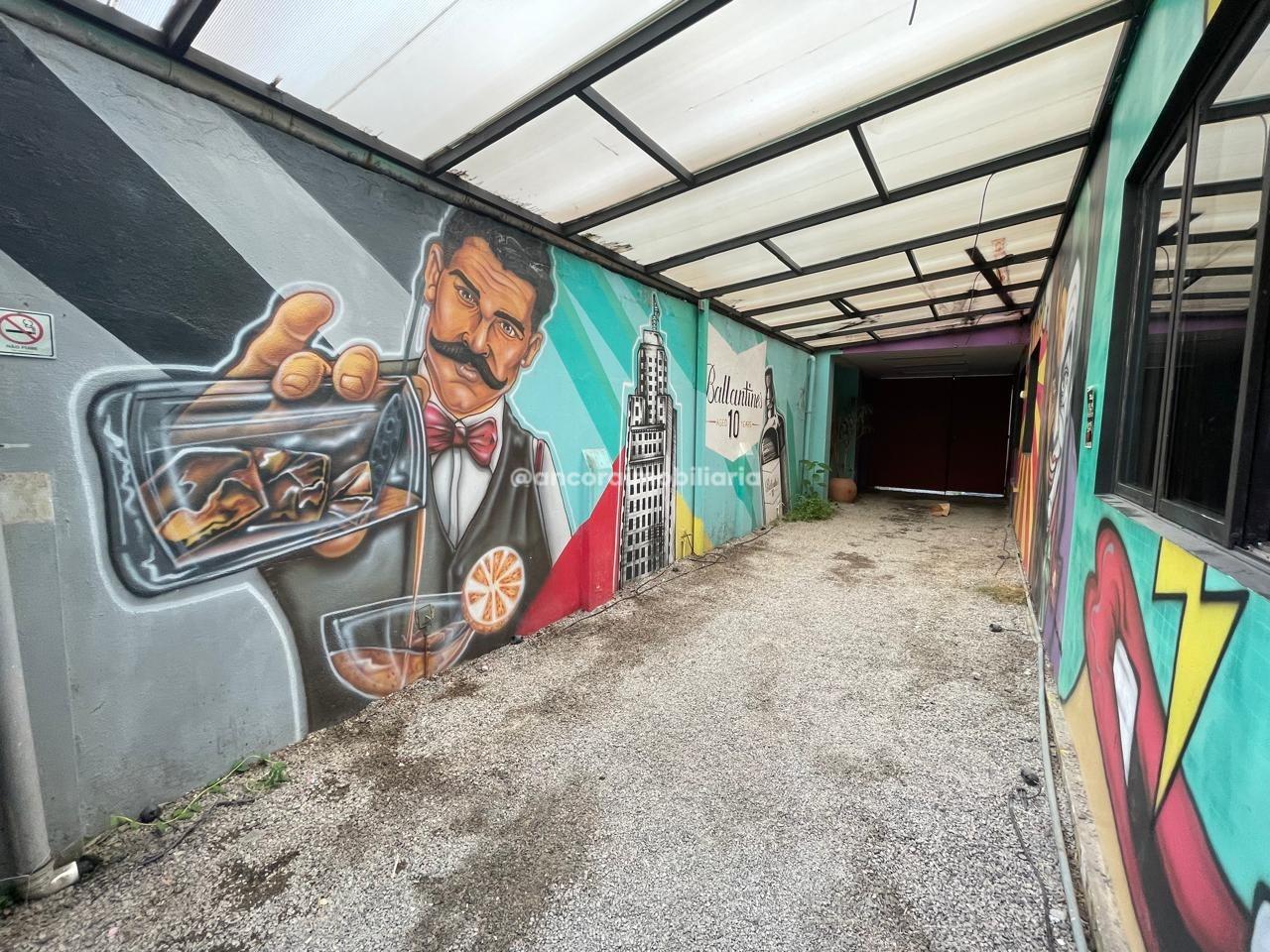 Casa Comercial para aluguel no Espinheiro: 