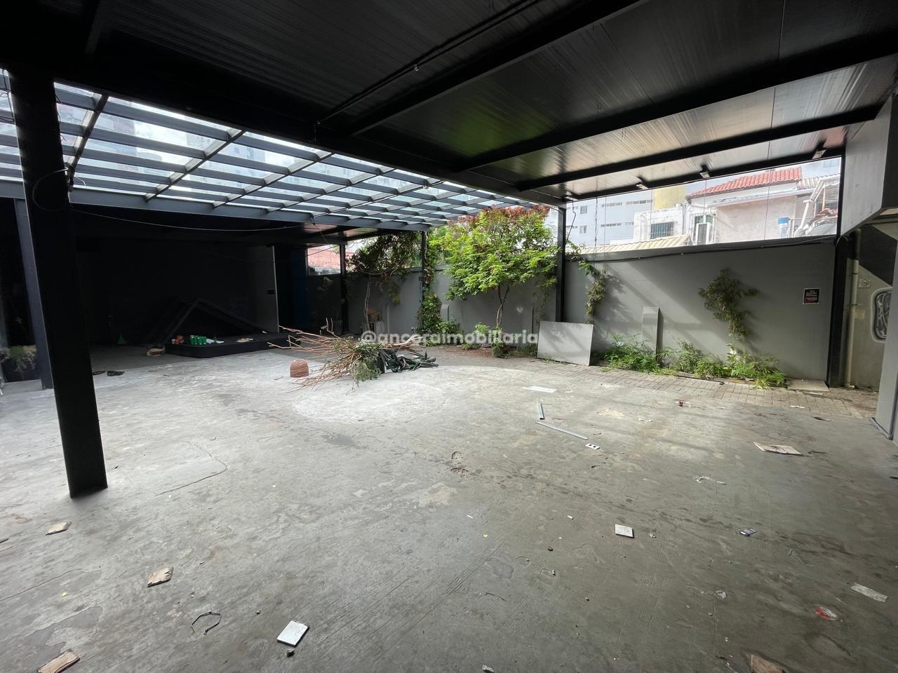 Casa Comercial para aluguel no Espinheiro: 