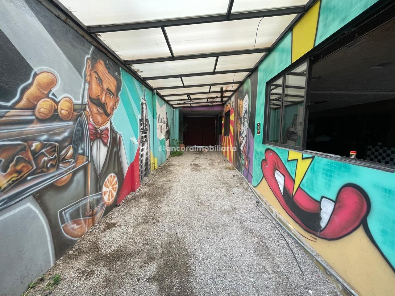 Casa Comercial para aluguel no Espinheiro: 