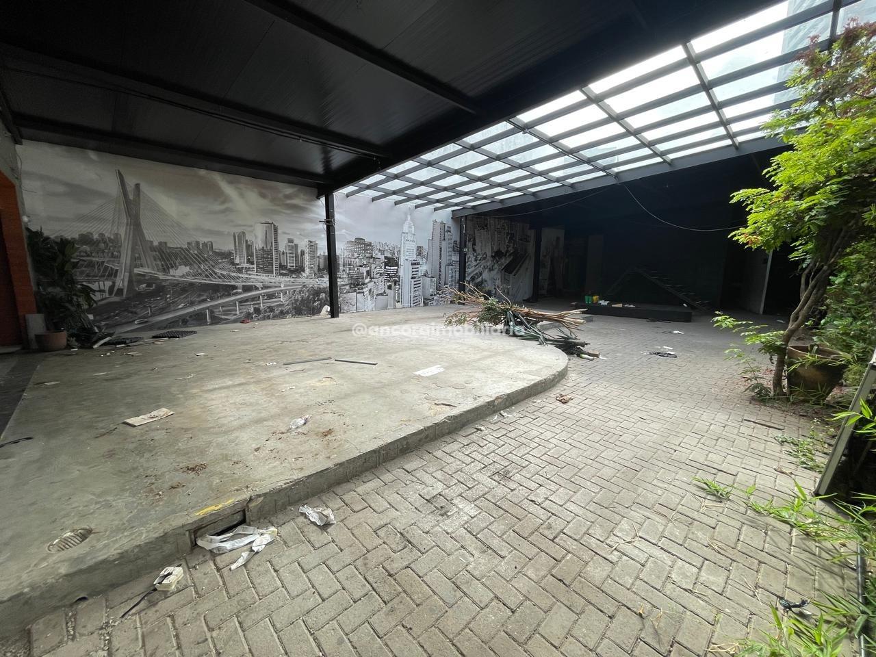 Casa Comercial para aluguel no Espinheiro: 