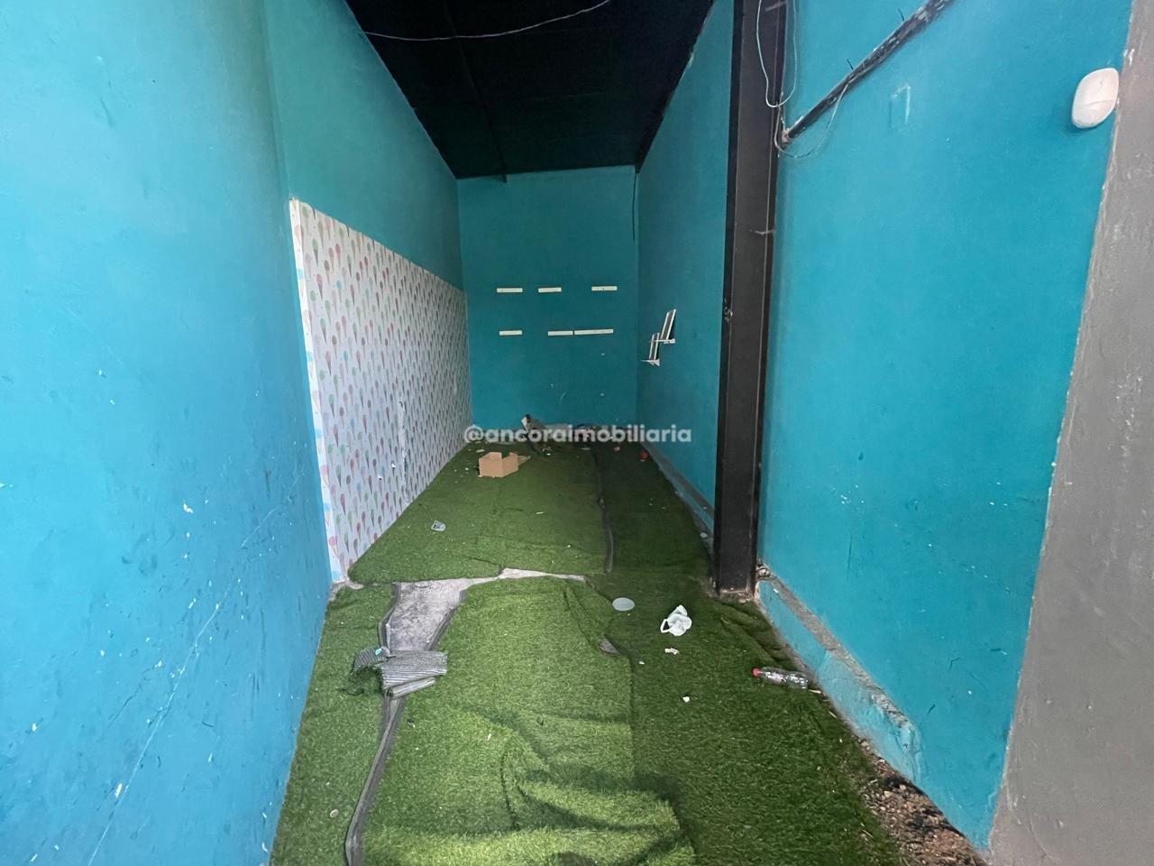 Casa Comercial para aluguel no Espinheiro: 