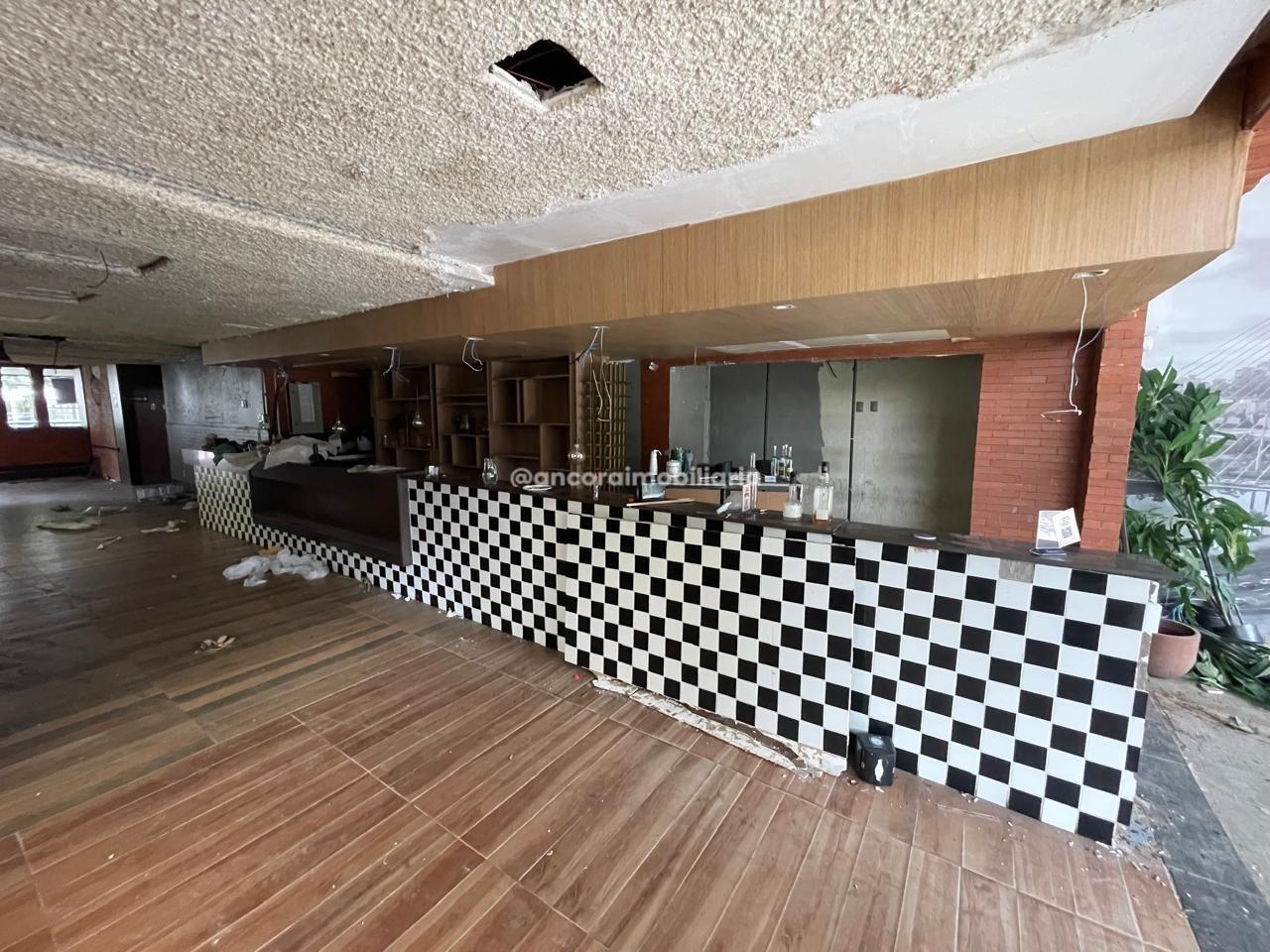 Casa Comercial para aluguel no Espinheiro: 