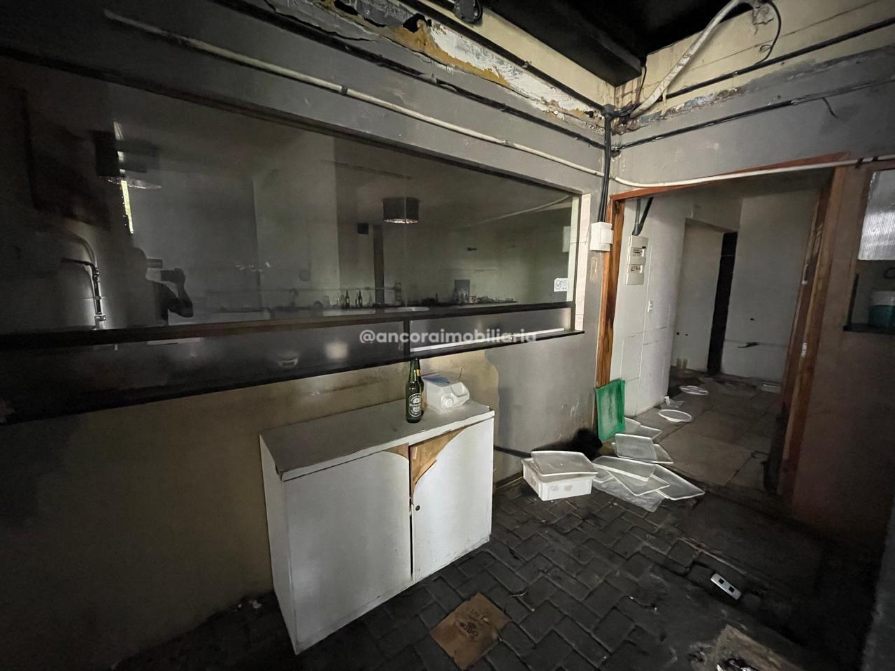 Casa Comercial para aluguel no Espinheiro: 