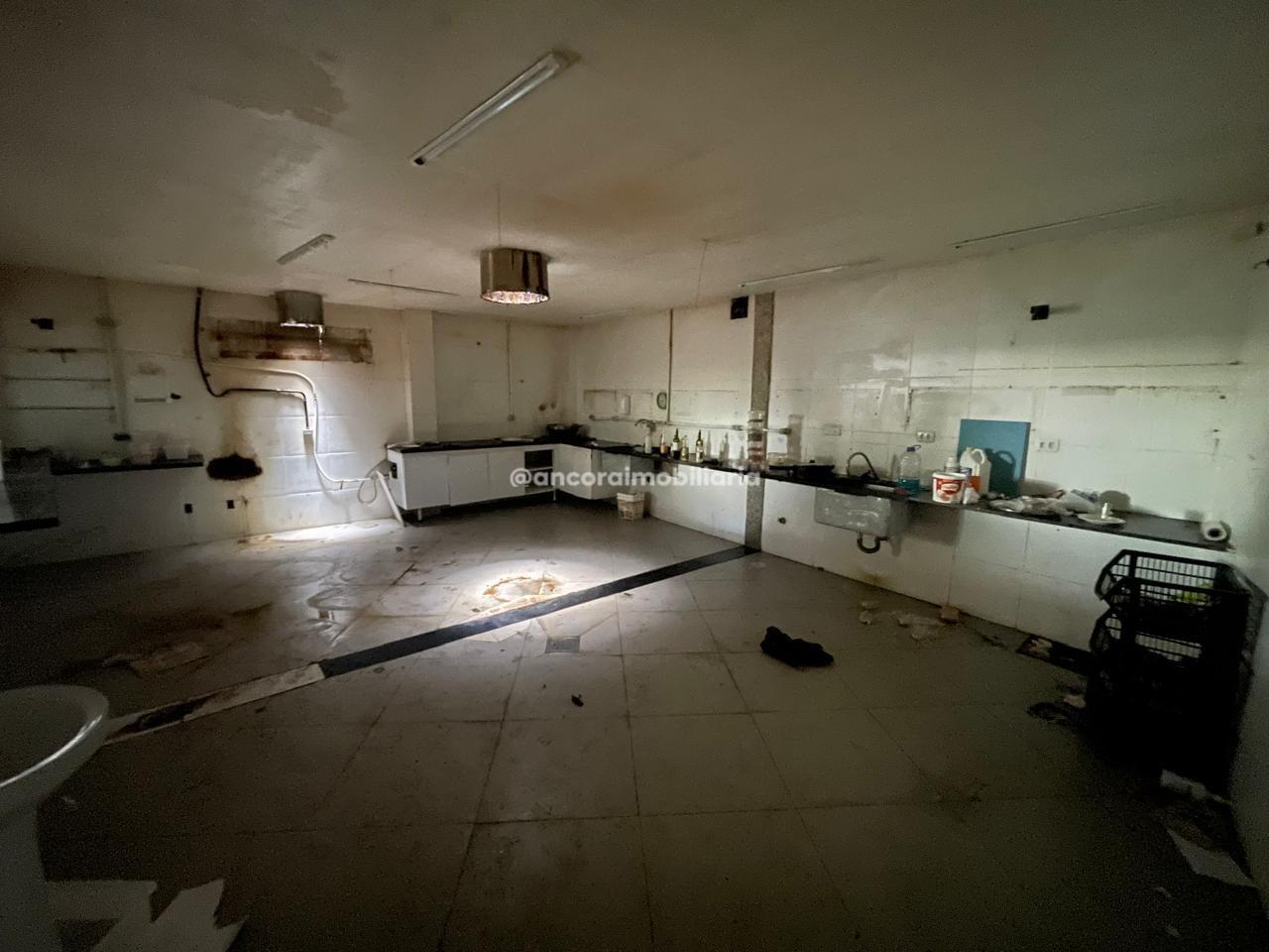 Casa Comercial para aluguel no Espinheiro: 