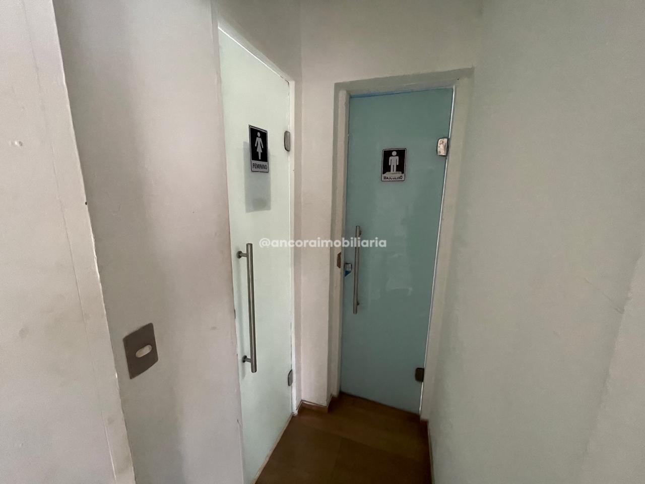 Casa Comercial para aluguel no Espinheiro: 