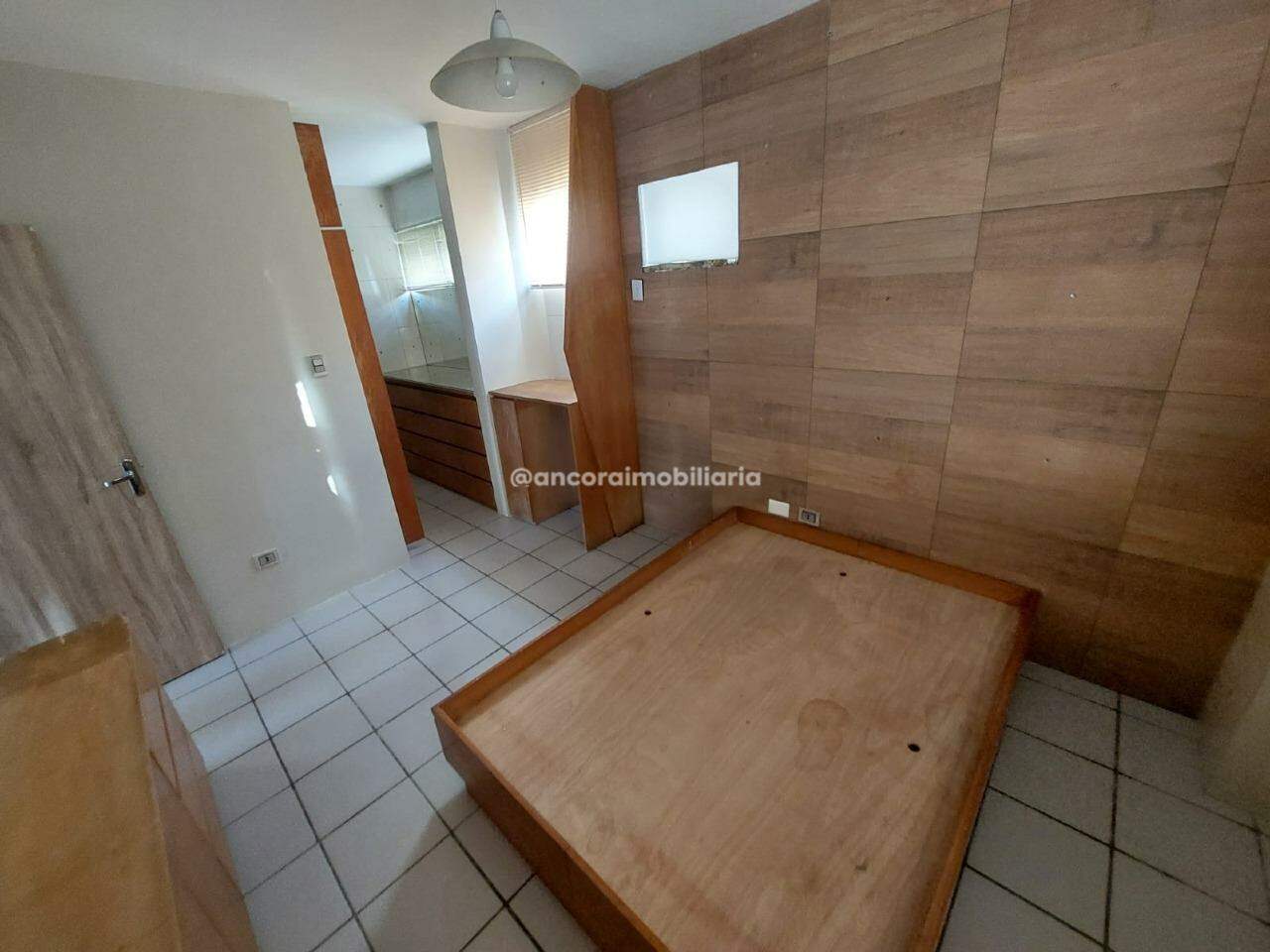 Apartamento à venda no Boa Viagem: