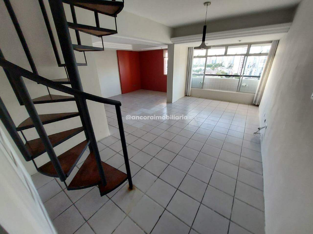 Apartamento à venda no Boa Viagem: 