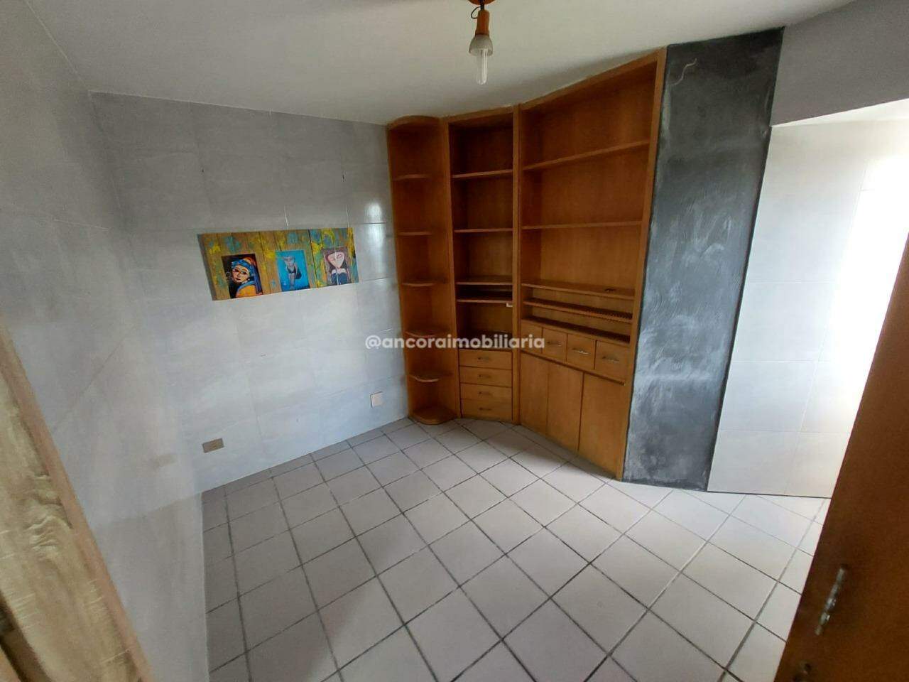 Apartamento à venda no Boa Viagem: