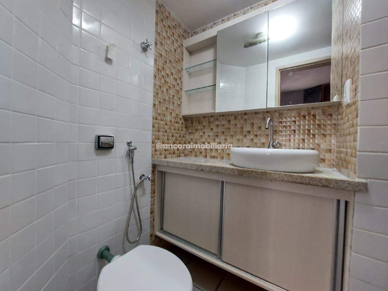 Apartamento à venda no Boa Viagem: