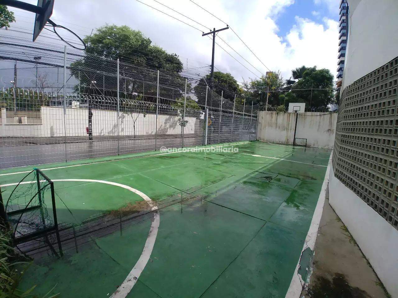 Apartamento à venda no Boa Viagem: