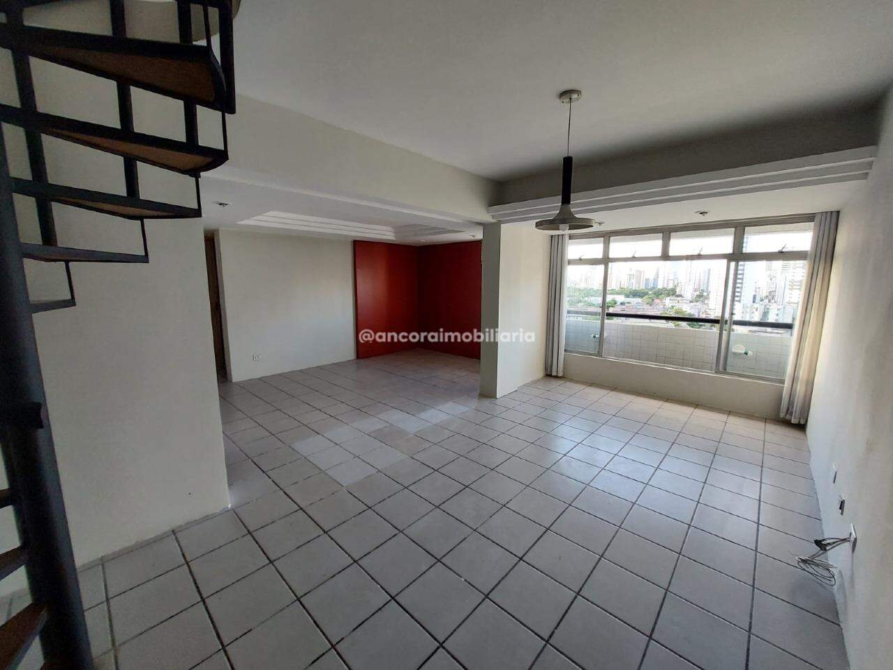 Apartamento à venda no Boa Viagem: