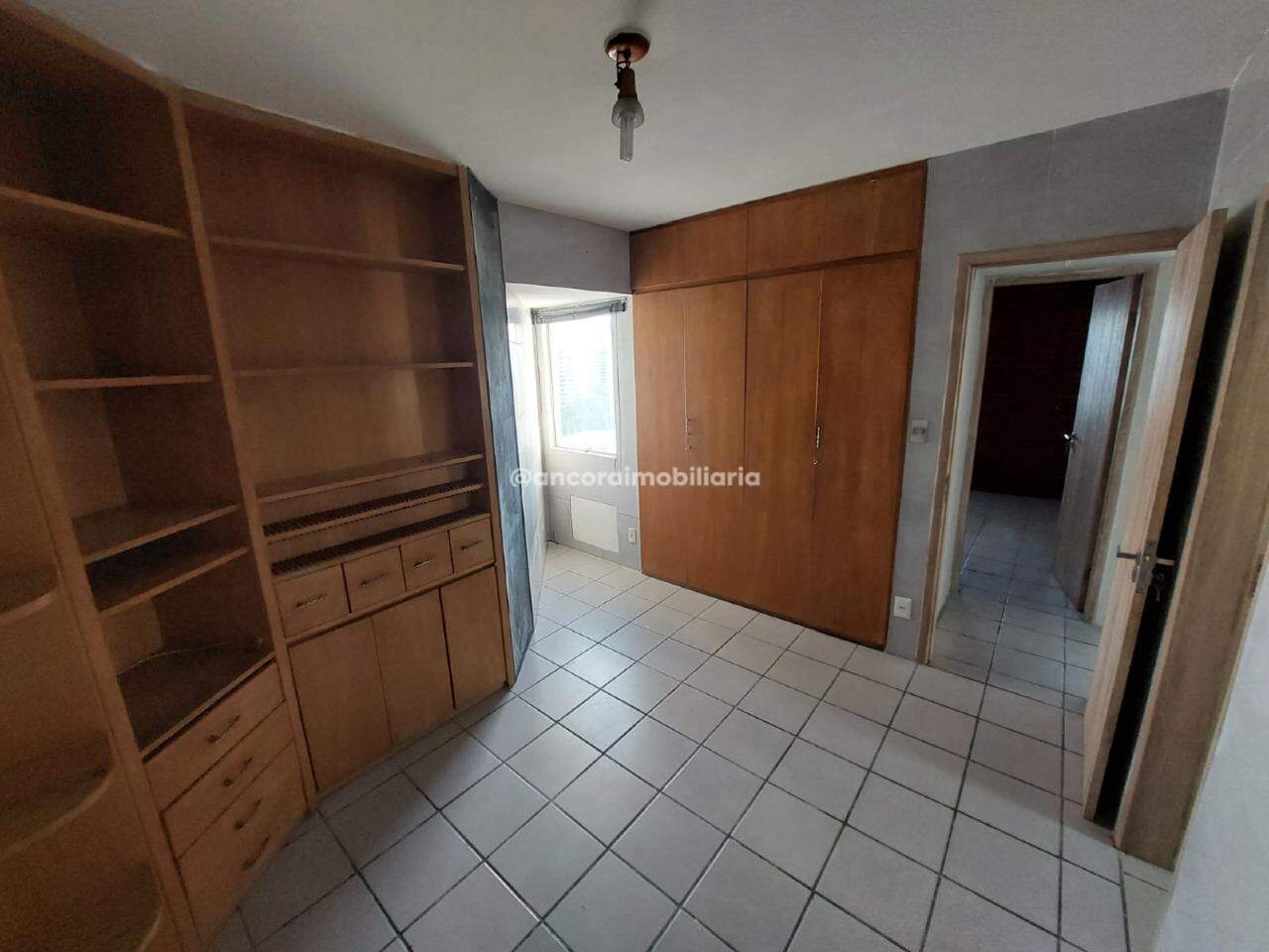 Apartamento à venda no Boa Viagem: