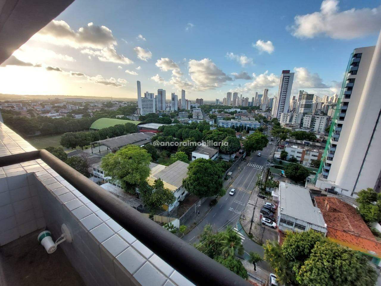 Apartamento à venda no Boa Viagem: