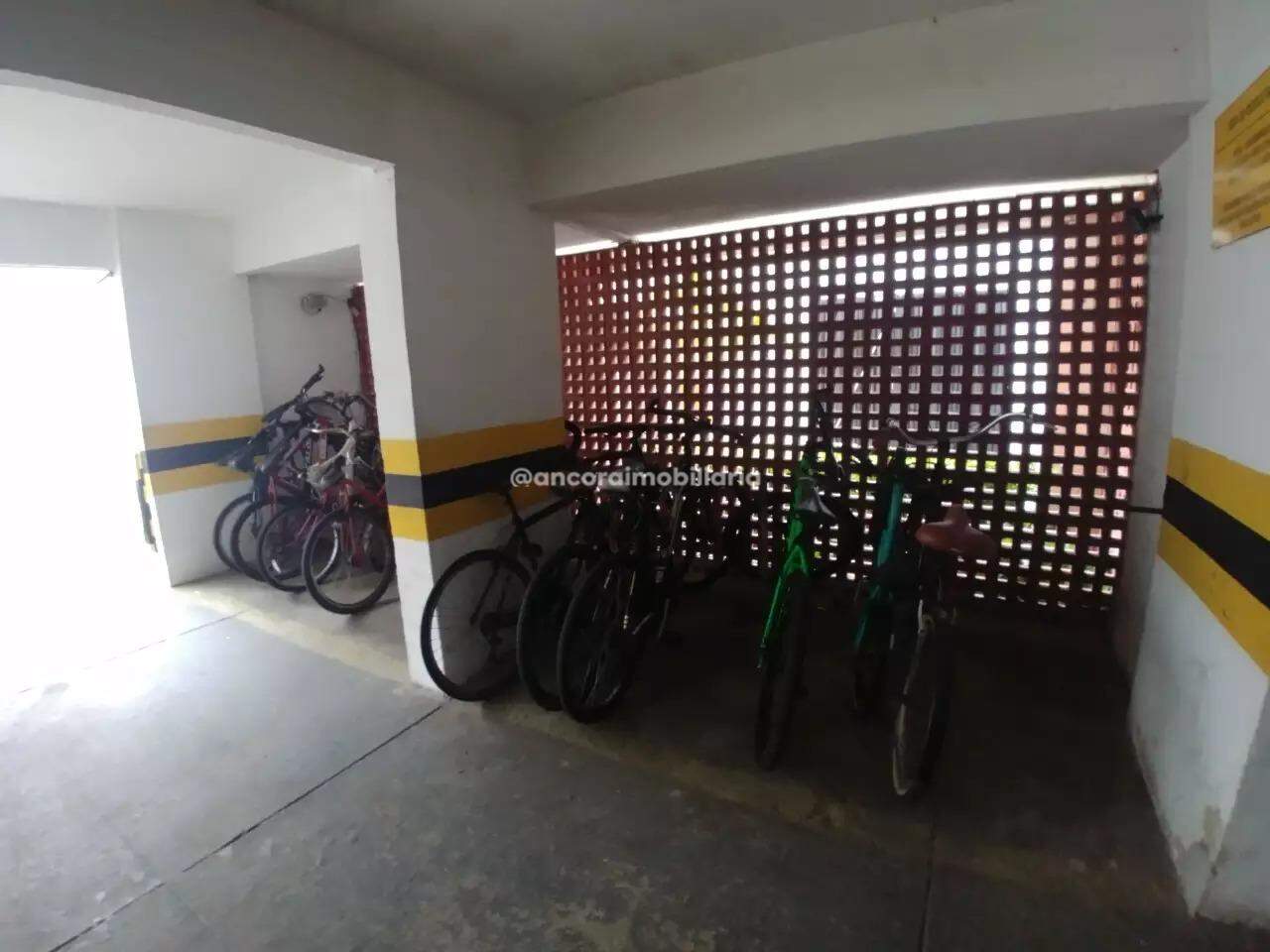 Apartamento à venda no Boa Viagem: