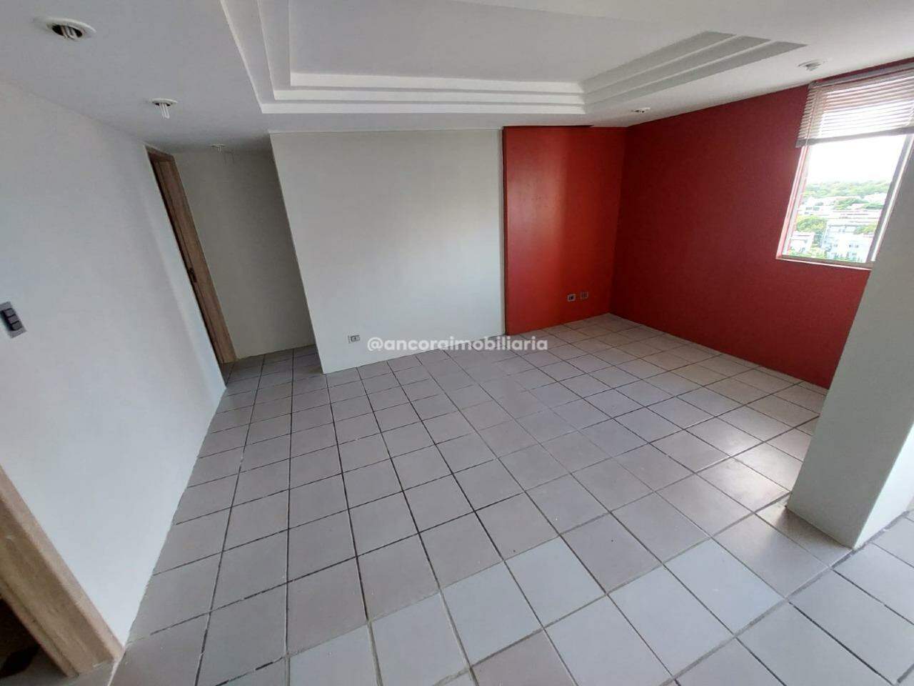 Apartamento à venda no Boa Viagem: 