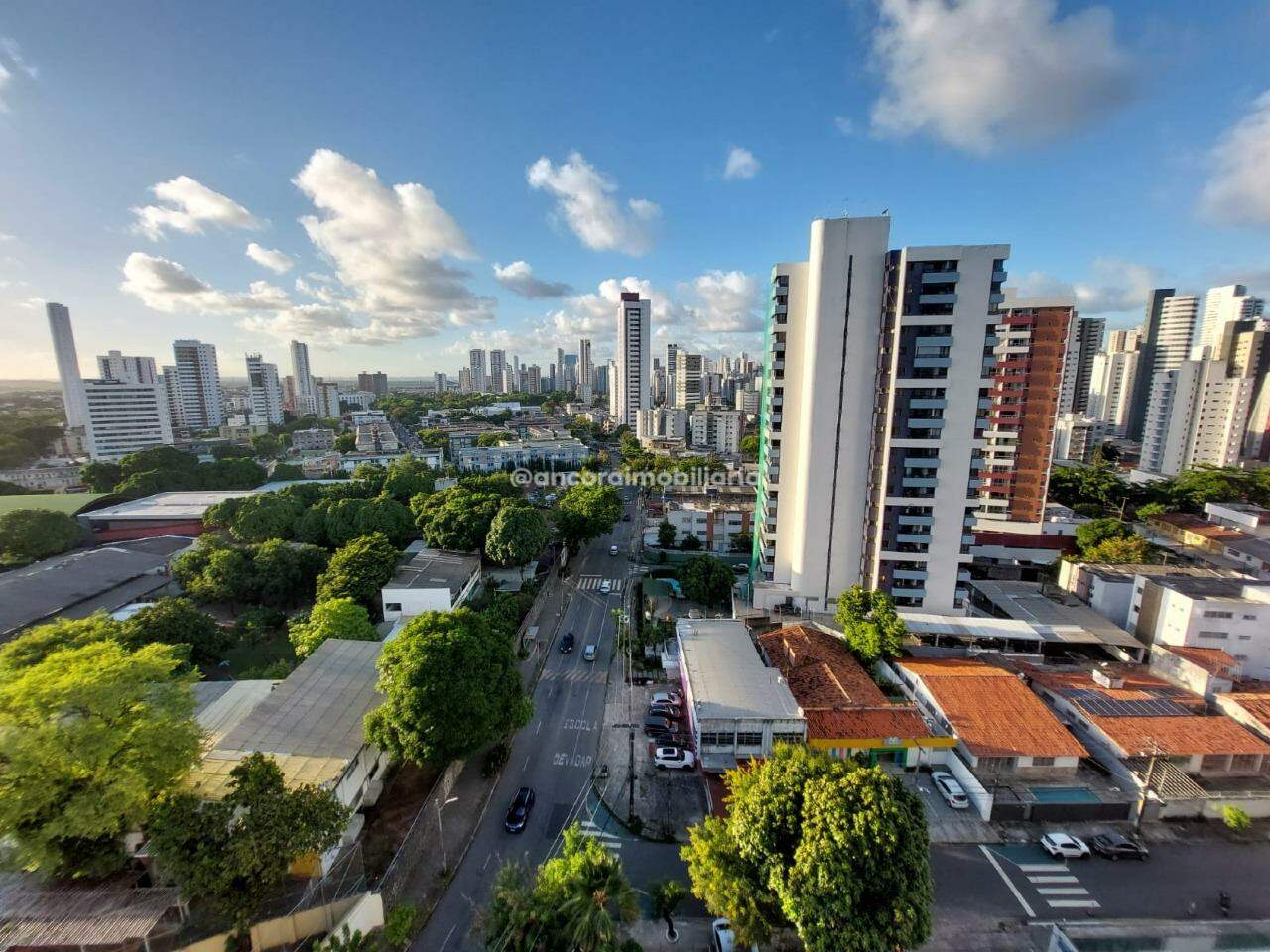 Apartamento à venda no Boa Viagem: