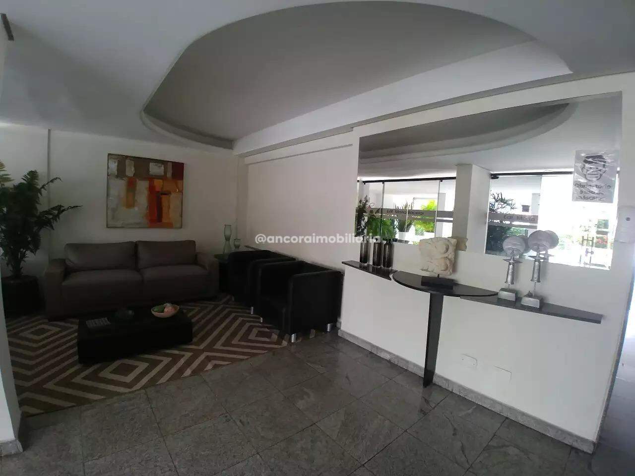 Apartamento à venda no Boa Viagem: