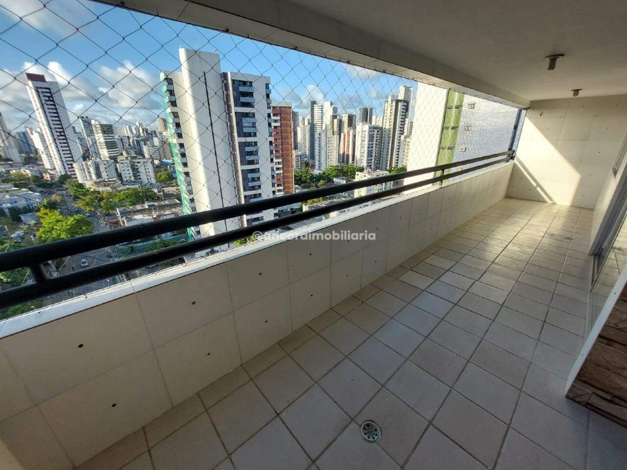 Apartamento à venda no Boa Viagem: