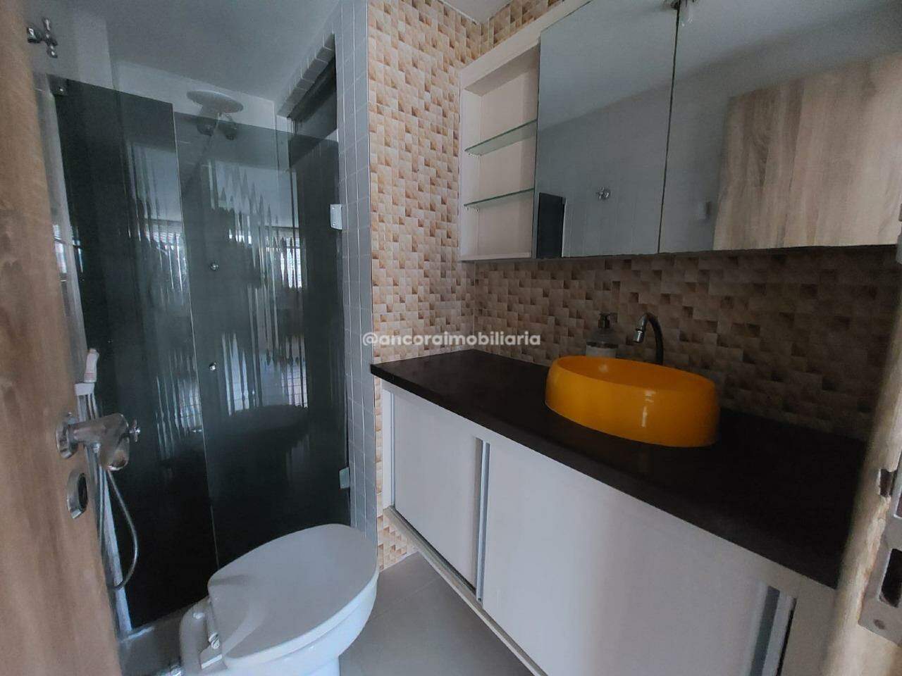 Apartamento à venda no Boa Viagem: