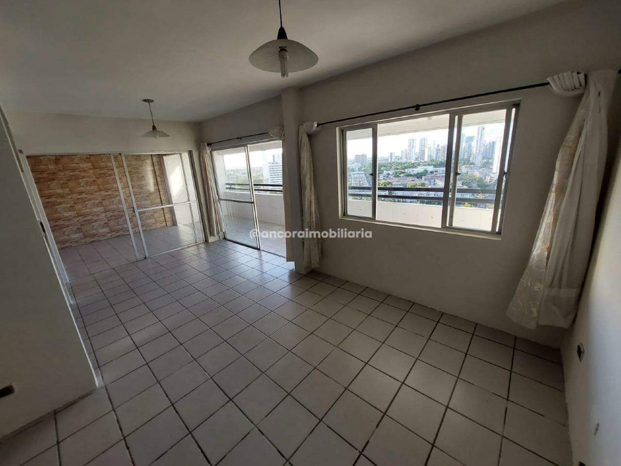 Apartamento à venda no Boa Viagem: