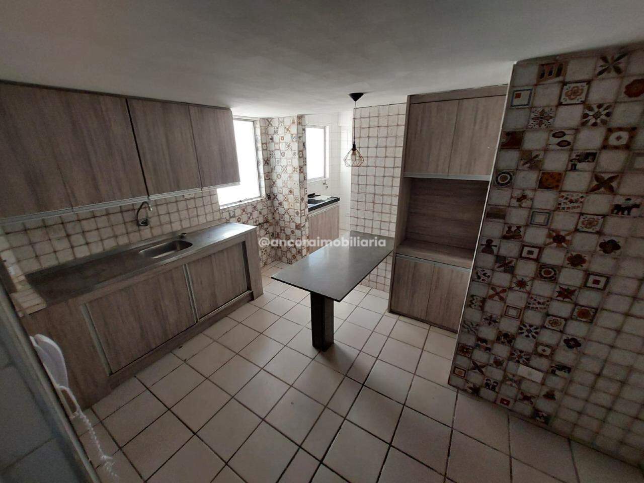 Apartamento à venda no Boa Viagem: