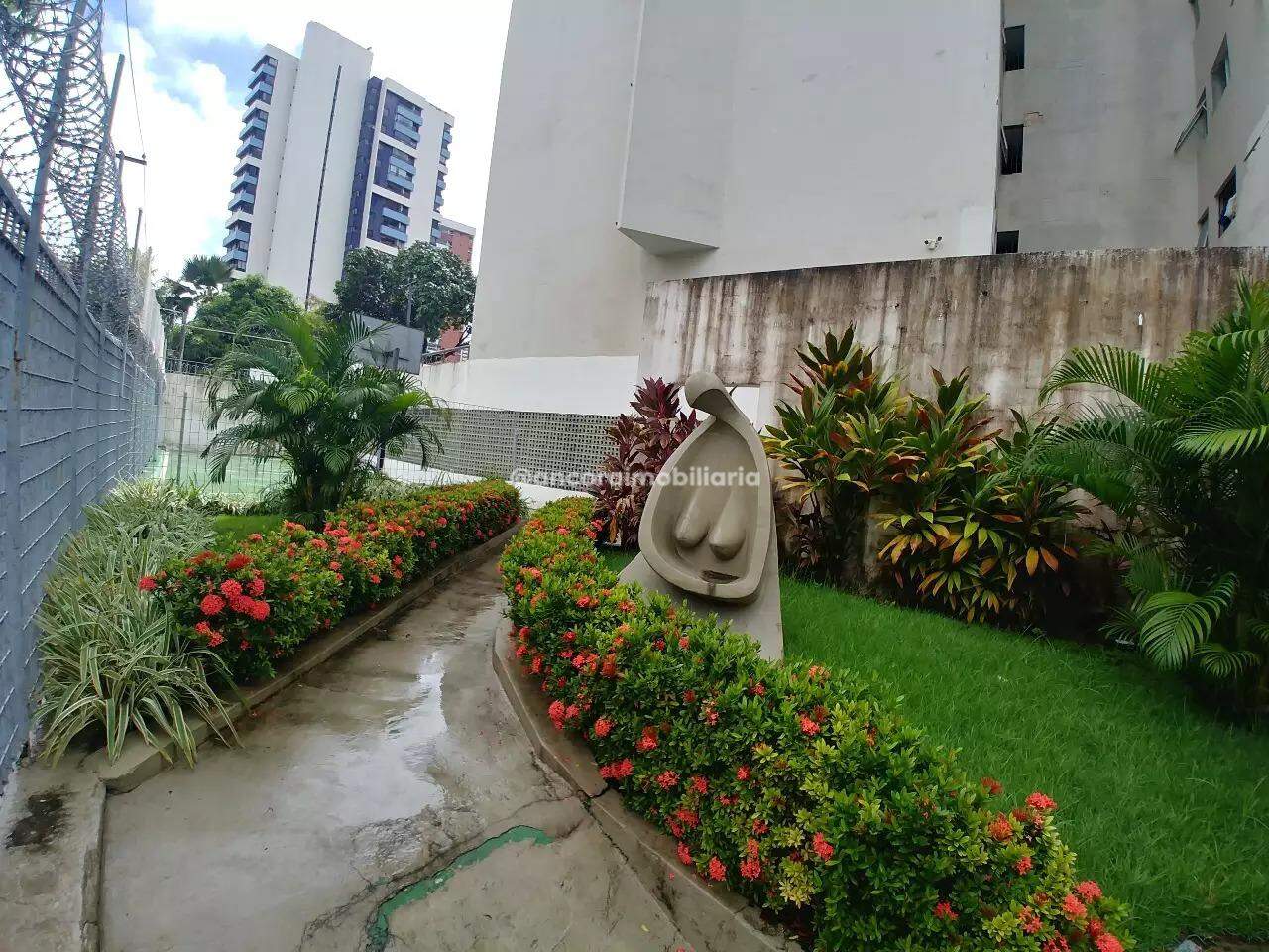 Apartamento à venda no Boa Viagem: