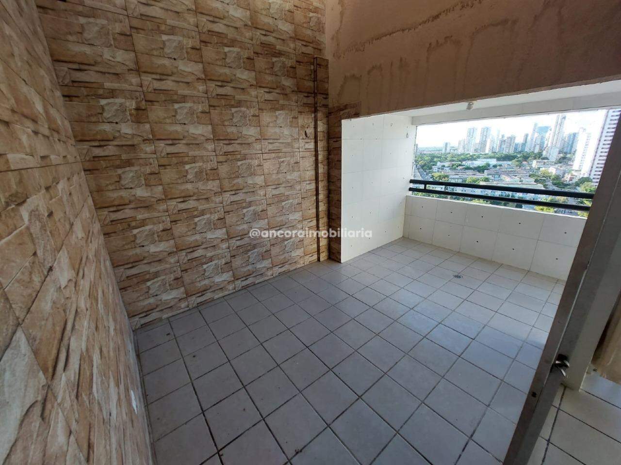 Apartamento à venda no Boa Viagem: