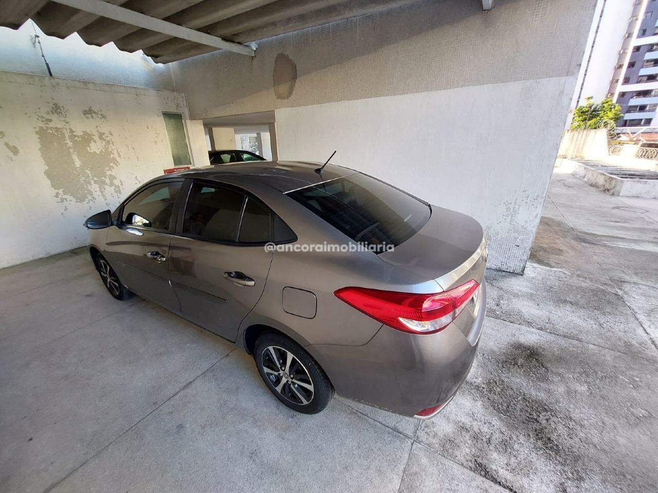 Apartamento à venda no Boa Viagem: