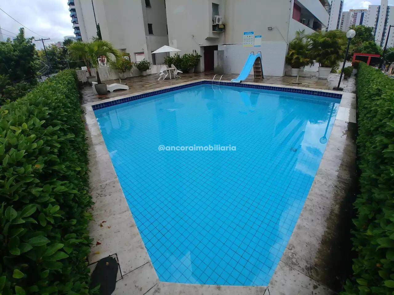 Apartamento à venda no Boa Viagem: