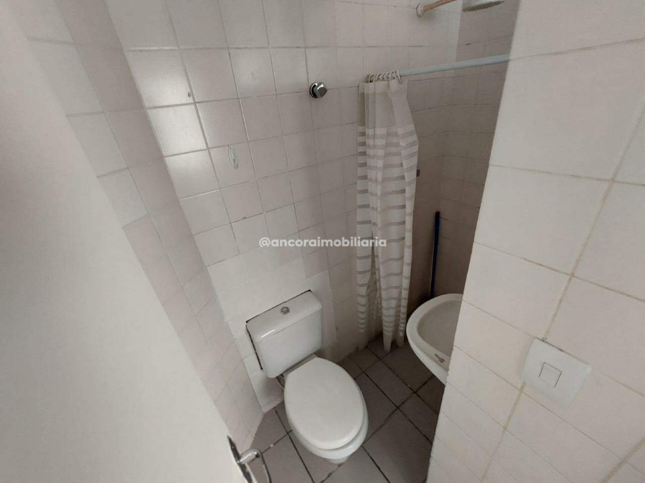 Apartamento à venda no Boa Viagem: