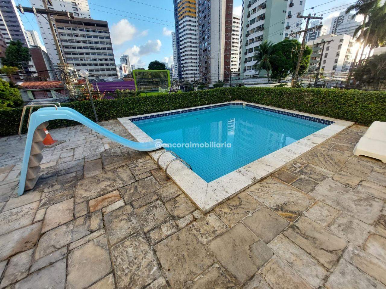 Apartamento à venda no Boa Viagem: