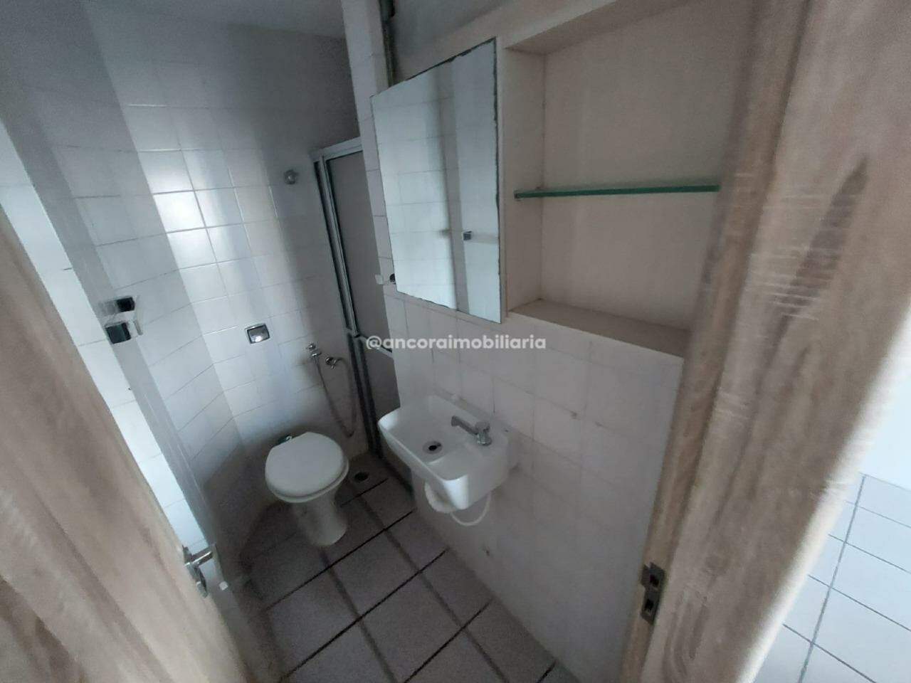 Apartamento à venda no Boa Viagem: