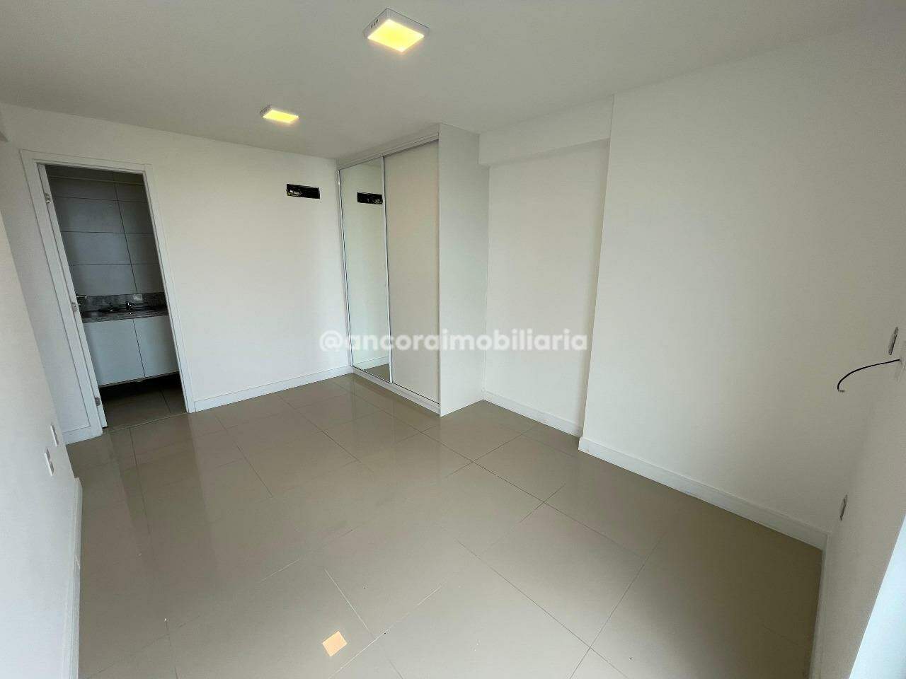 Apartamento para aluguel no Ilha do Retiro: 