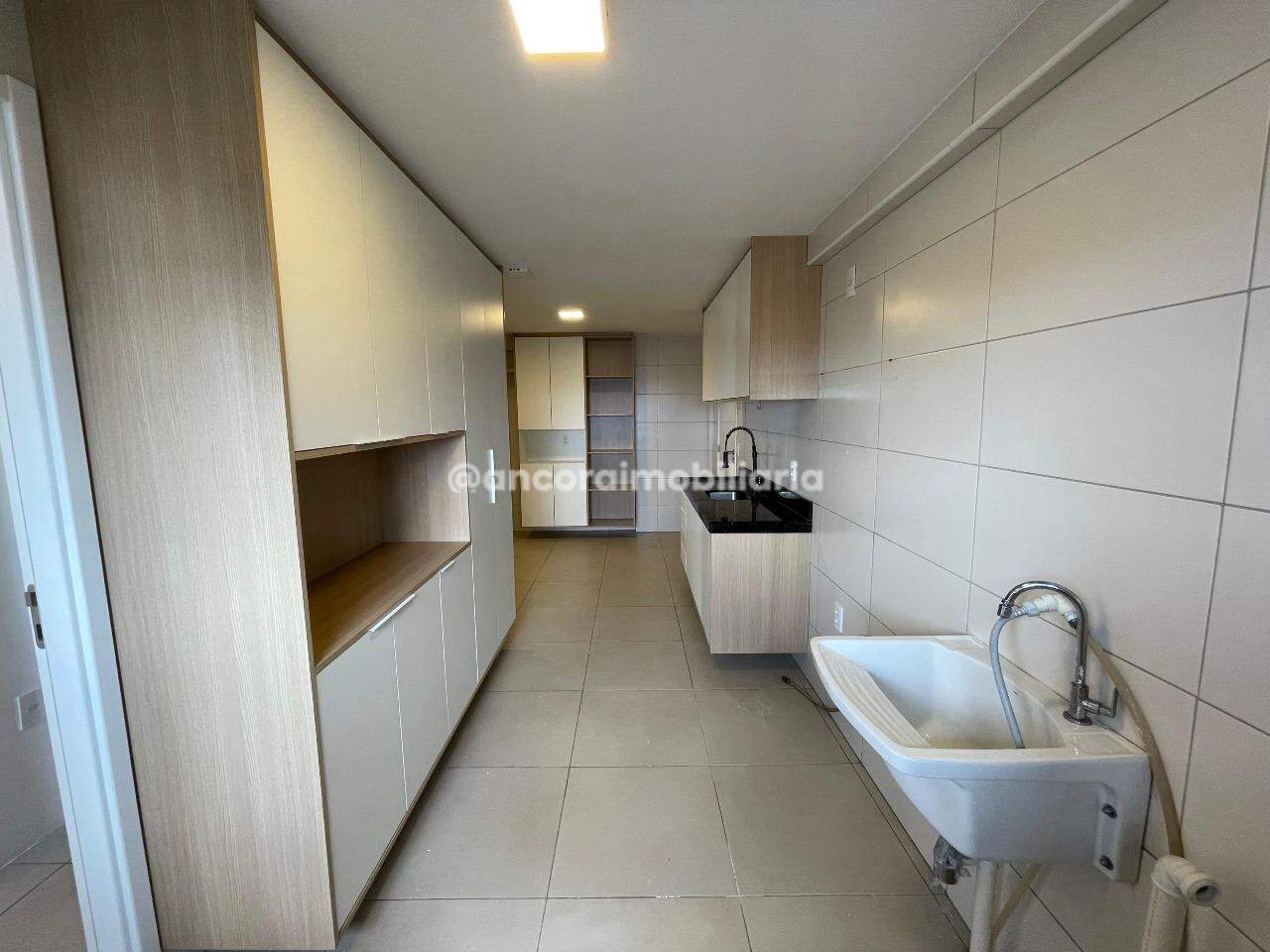 Apartamento para aluguel no Ilha do Retiro: 