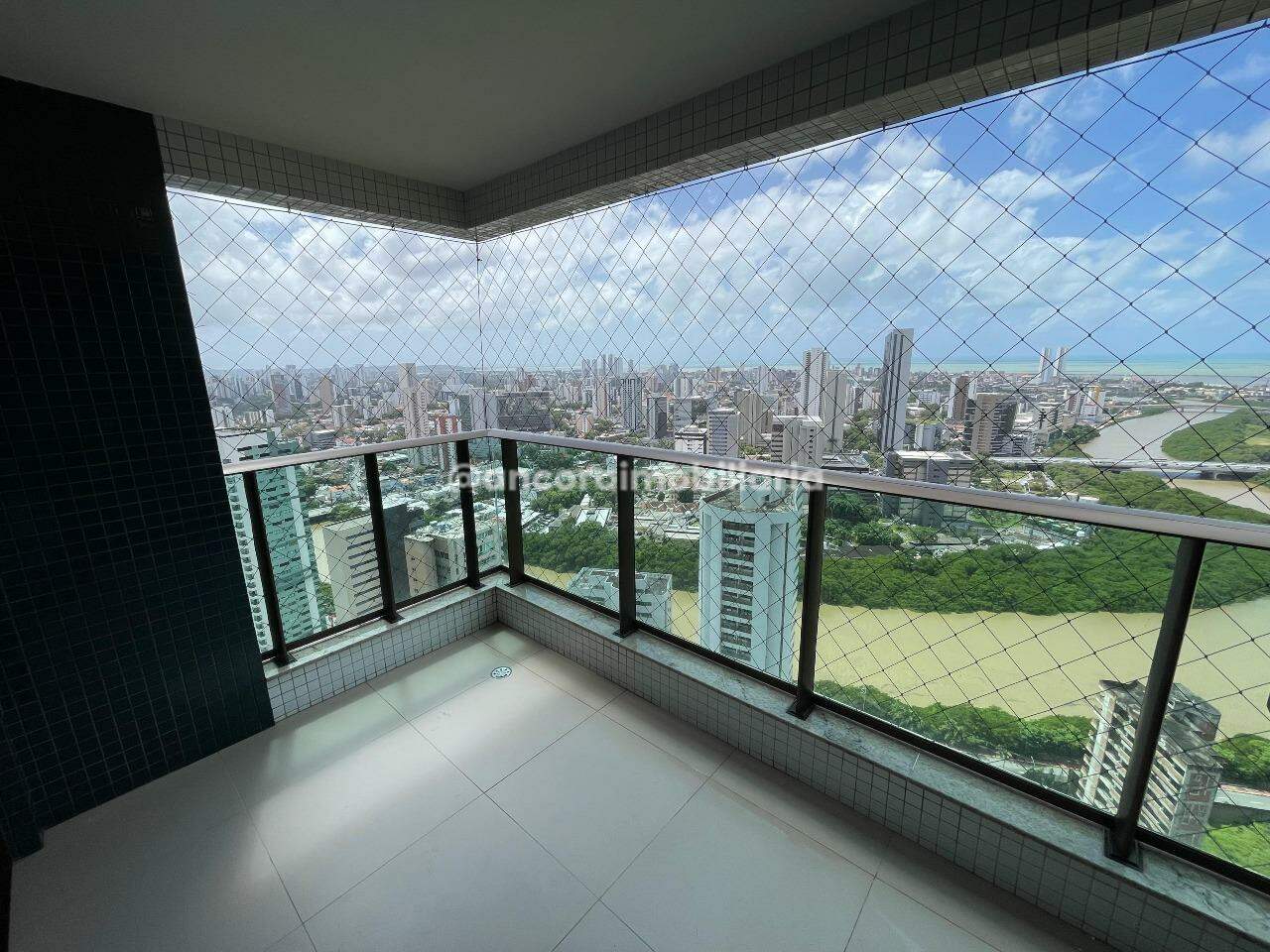 Apartamento para aluguel no Ilha do Retiro: 