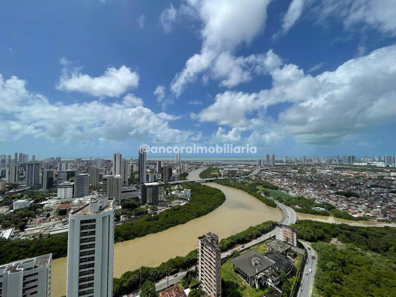 Apartamento para aluguel no Ilha do Retiro: 