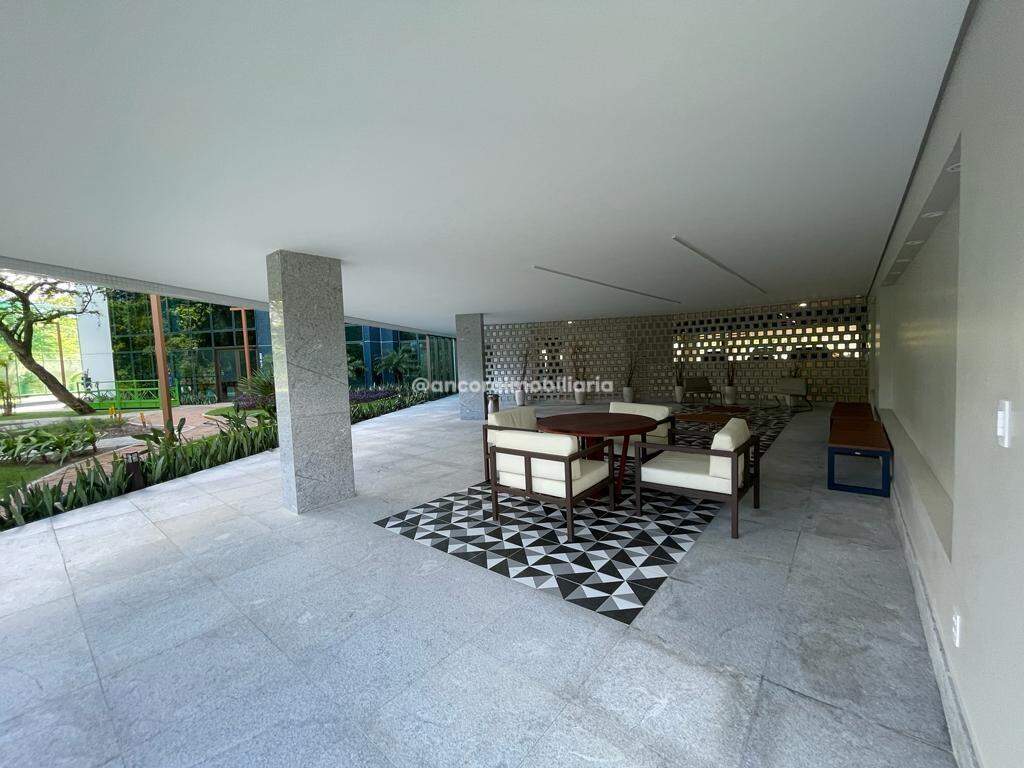 Apartamento para aluguel no Ilha do Retiro: 