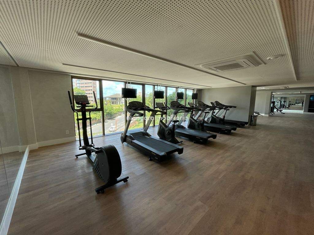 Apartamento para aluguel no Ilha do Retiro: 
