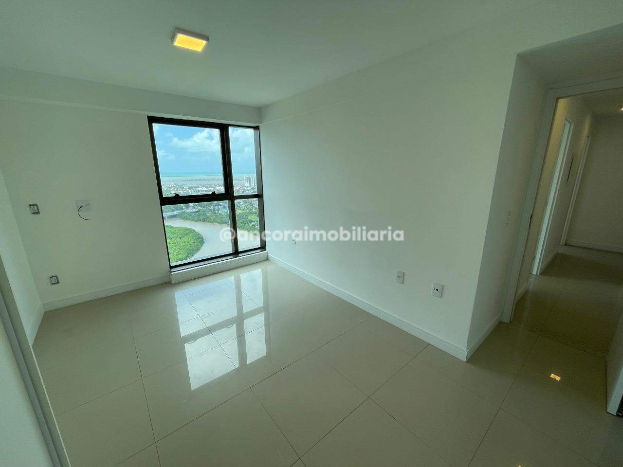 Apartamento para aluguel no Ilha do Retiro: 