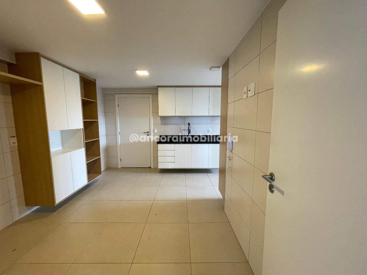 Apartamento para aluguel no Ilha do Retiro: 