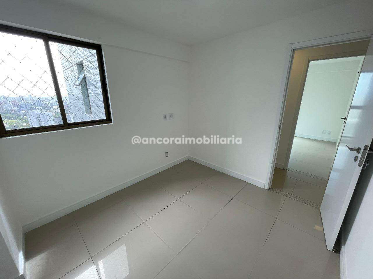 Apartamento para aluguel no Ilha do Retiro: 