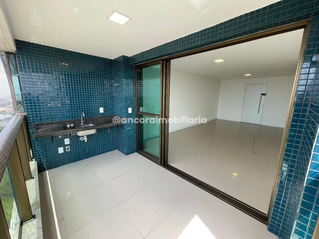 Apartamento para aluguel no Ilha do Retiro: 