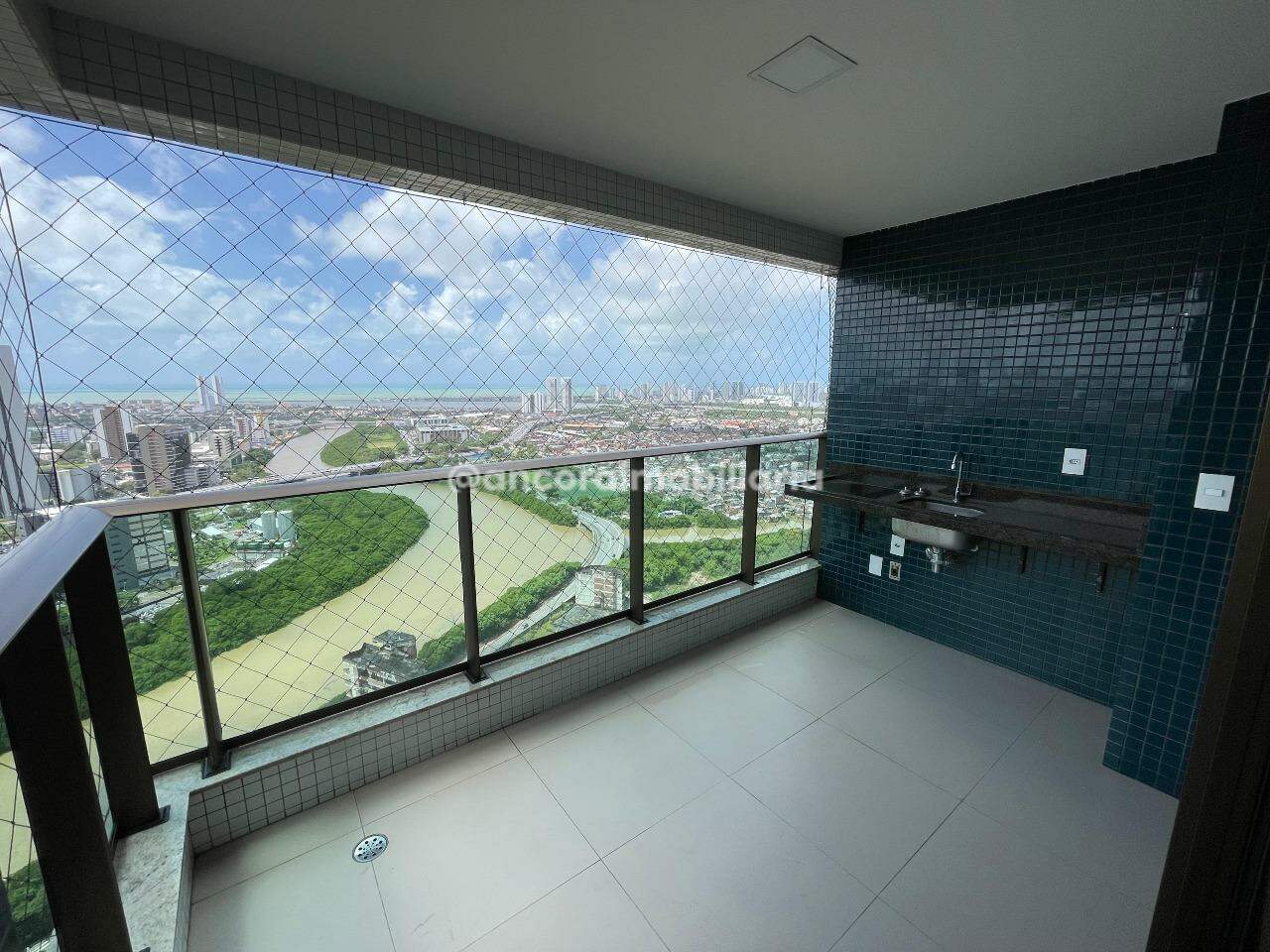 Apartamento para aluguel no Ilha do Retiro: 